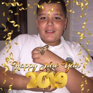 Meet your Posher, Abel